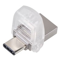 Kingston DataTraveler MicroDuo 3C - USB 64GB - DTDUO/64GB